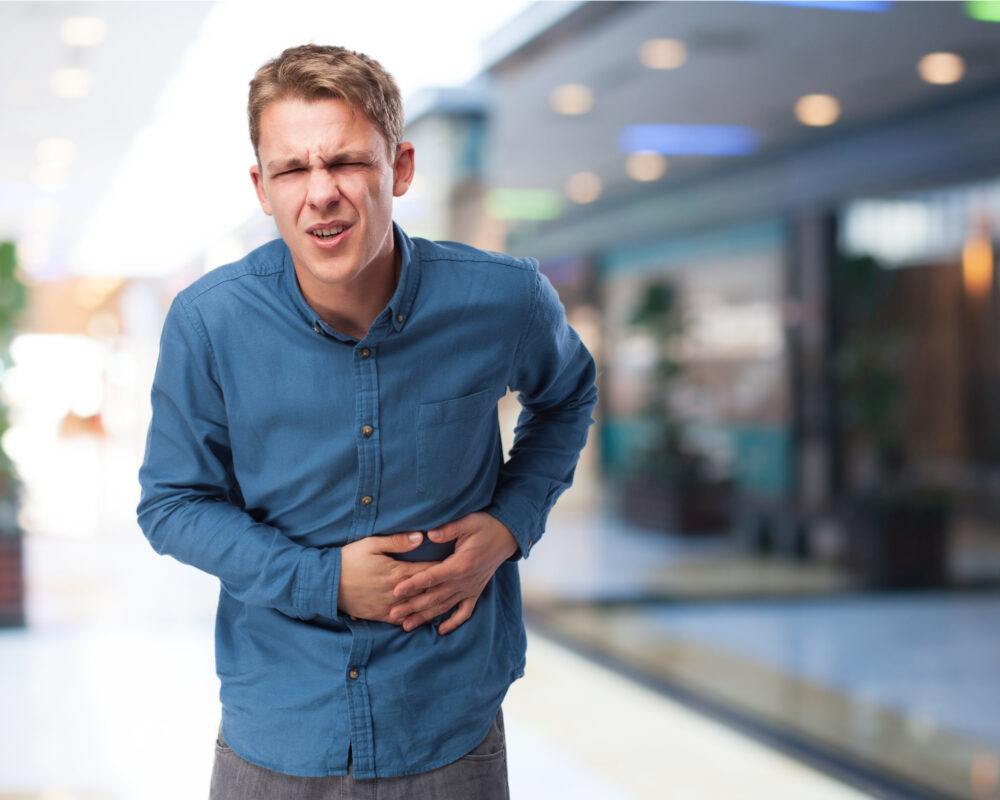 Colorectal cancer before 50 associated with the usual, often thought -out state affecting millions of Americans