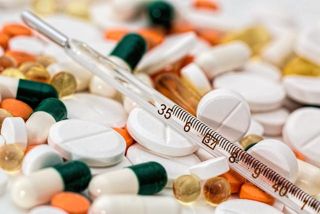 Doctors pushed HIV medication on patients in exchange for lavish meals, trips and cash: prosecutors