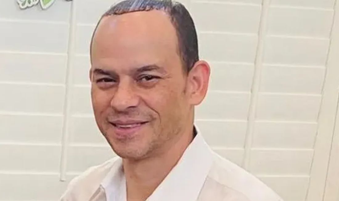 Family says that the father of California fighting lung cancer refused to responsibility for the treatment of the “last option”