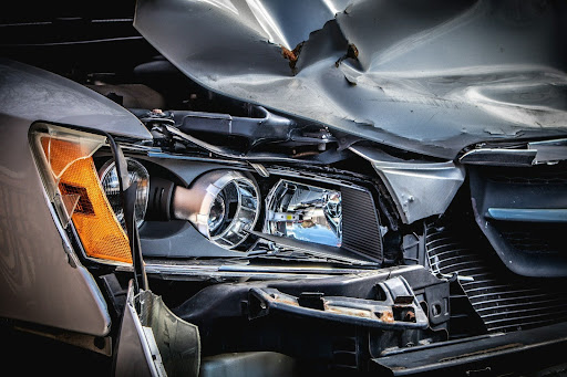 Long -term impact on the health of universal car crossing injuries