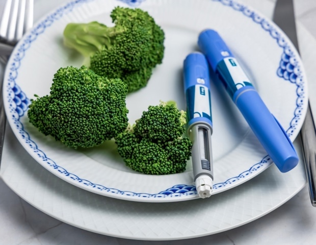 Online clinic obesity reaches weight loss at the clinical level at lower semaglutide doses