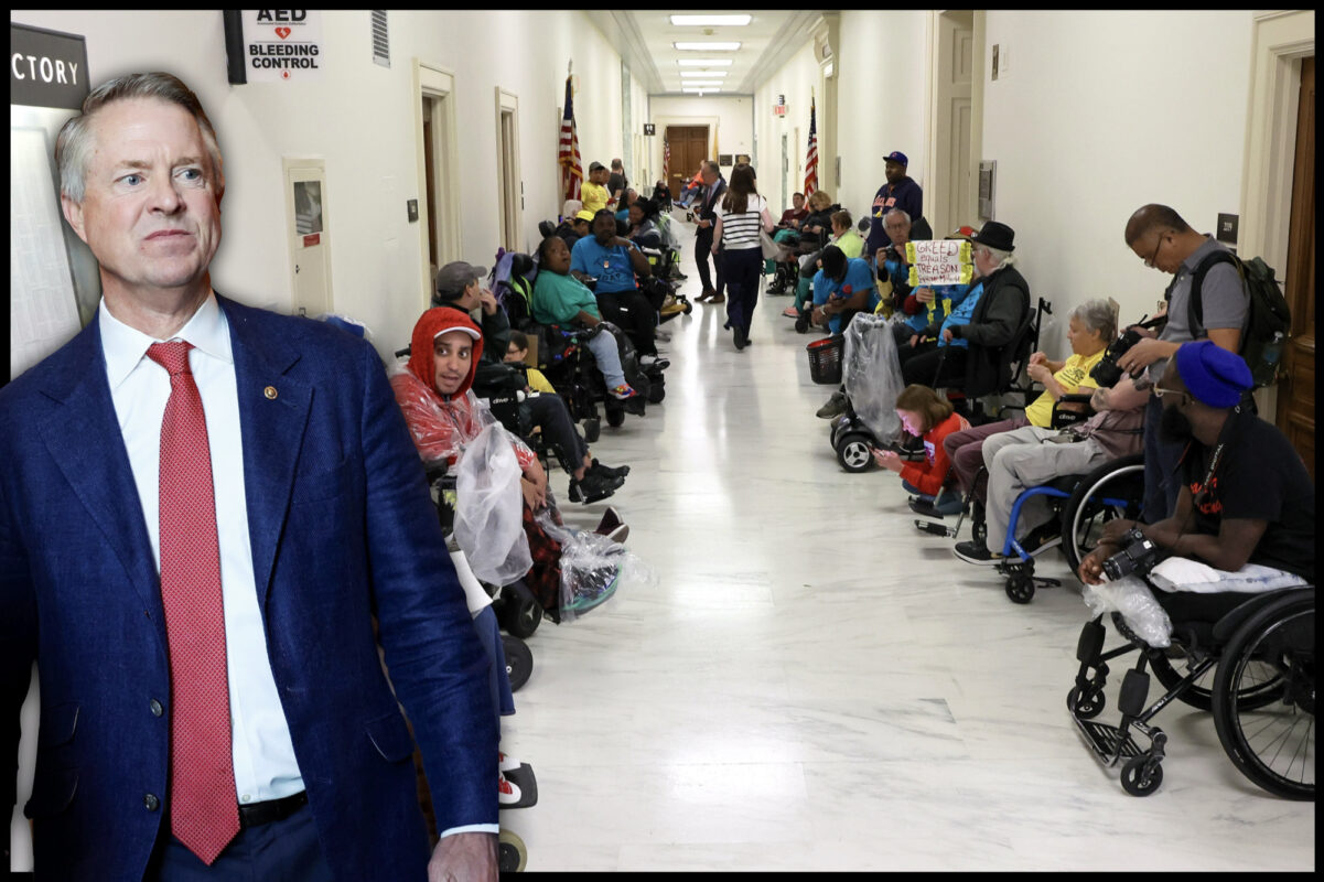 “They are probably employed for this”