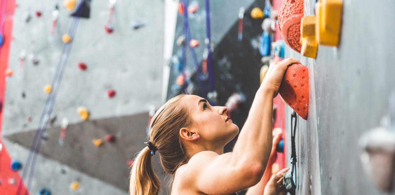What strength can tell you about your overall health