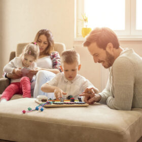 You probably do it every day- but experts warn that it harms your child’s development