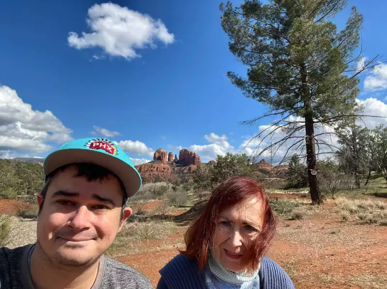 A man from Arizona died after months of unsuccessful attempts to access mental health. Now his mother suits his insurer