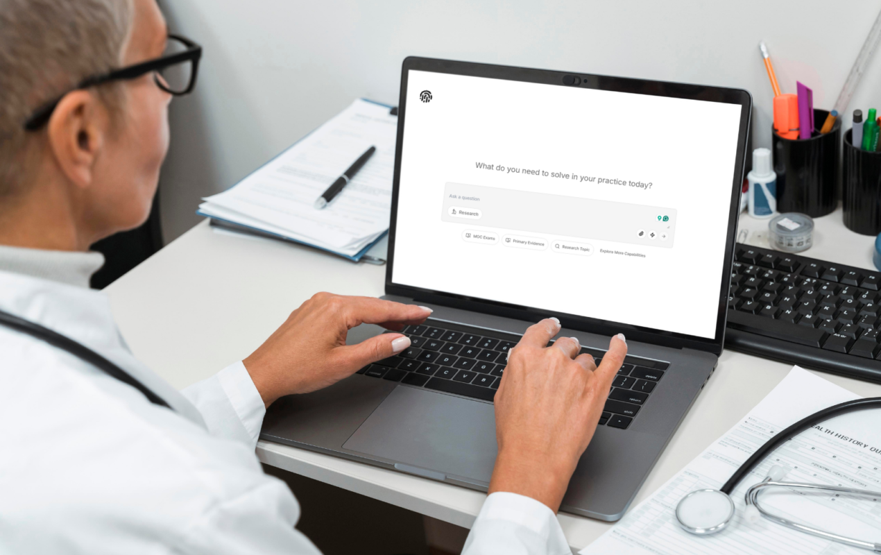 Arkangel AI helps doctors reduce to 79% of their time