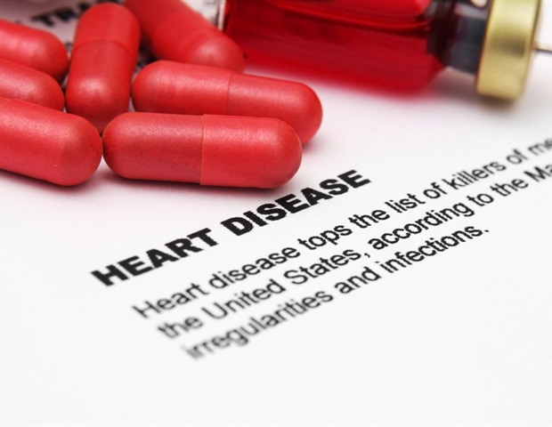 Cardiovascular deaths increases among less educated Americans