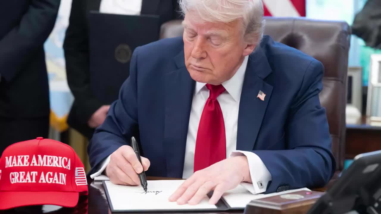 Democratic veterans can be refused to treat in accordance with the new rules of Trump for VA hospitals: Report