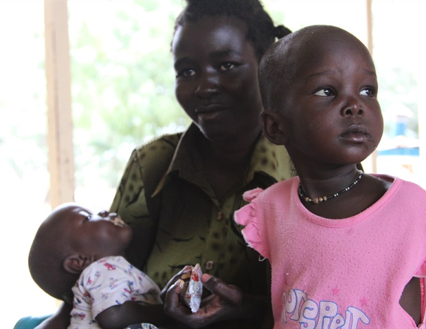 Economic evidence increases the risk of malnutrition of childhood