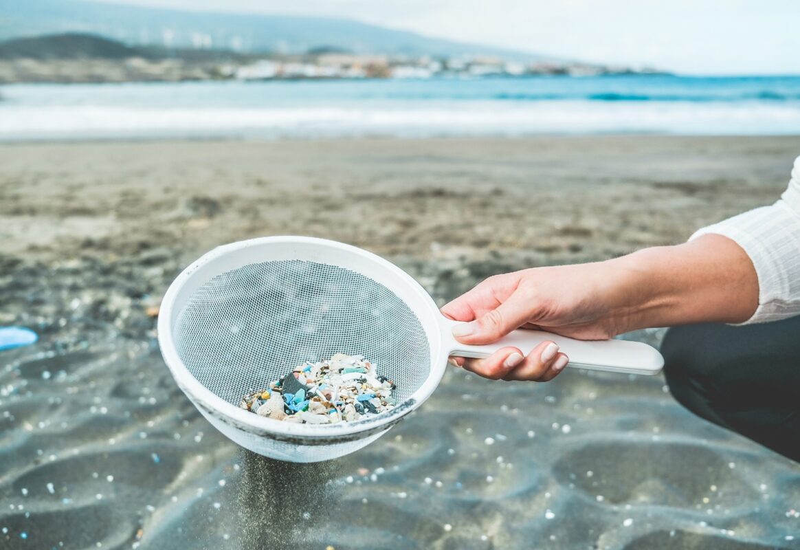Higher ocean microplasty associated with more diabetes, stroke and heart disease
