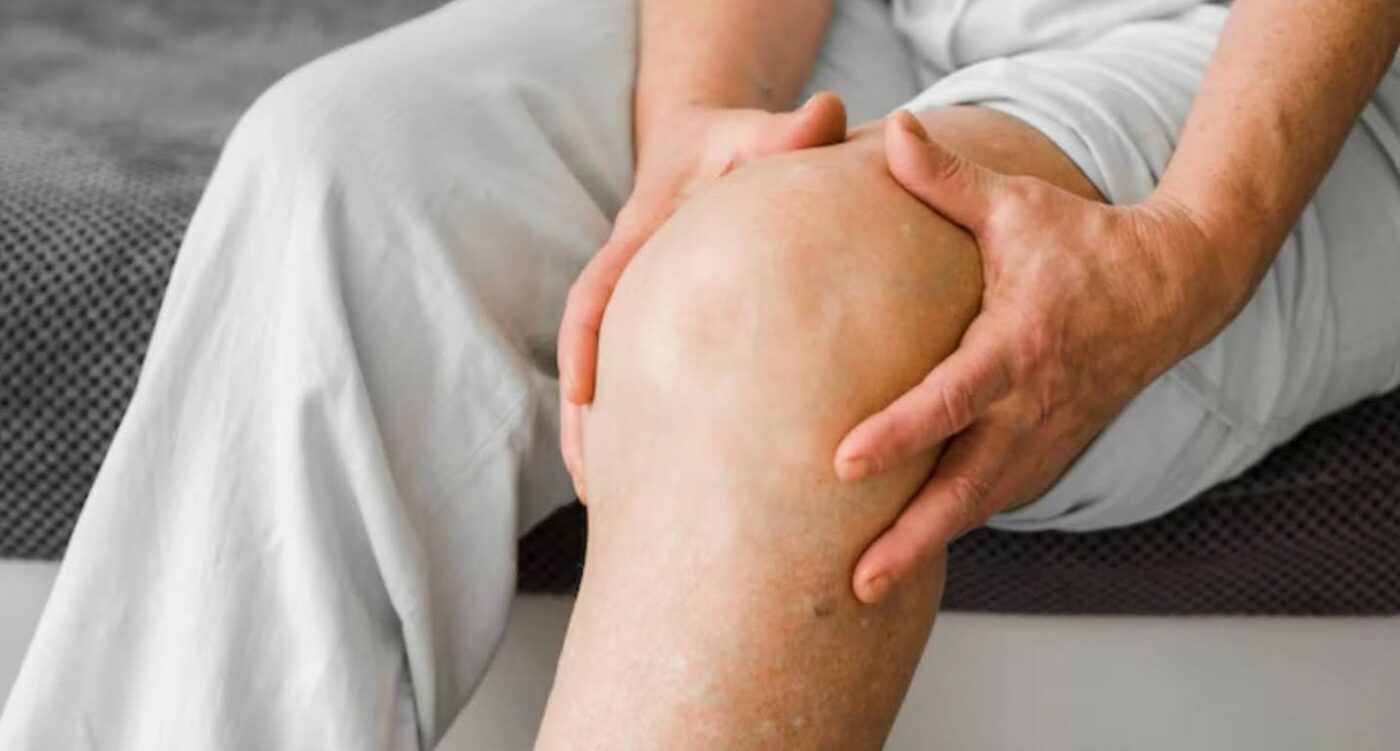 Like medical marijuana can help in leg injuries