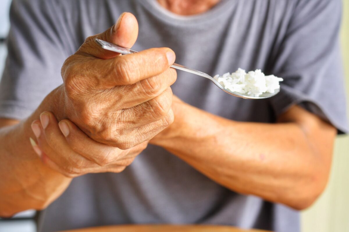 Parkinson’s hits minorities in Great Britain