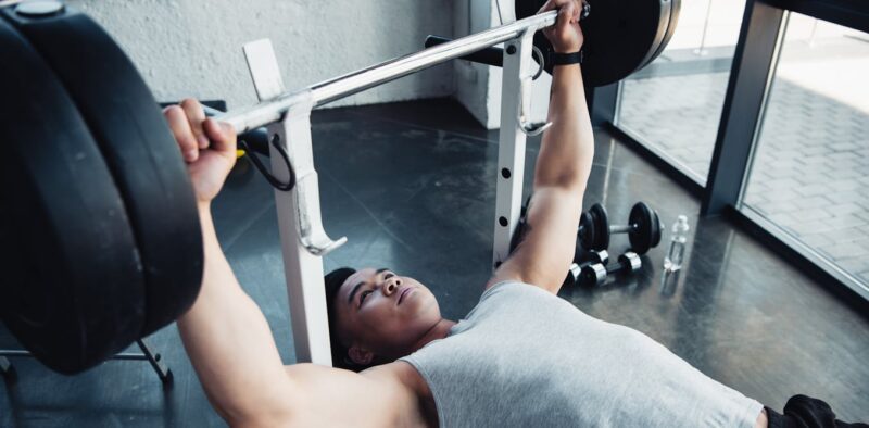 Should you do cardio before or after weight lifting? New research may finally have an answer