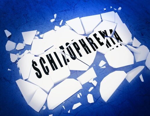 Taking antipsychotics reduces the risk of driver failure with schizophrenia