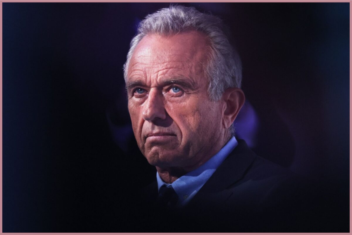 The new advisory panel RFK JR votes against the vaccine environment after a jump from the former president of RFK JR Anti-Vaxx Org