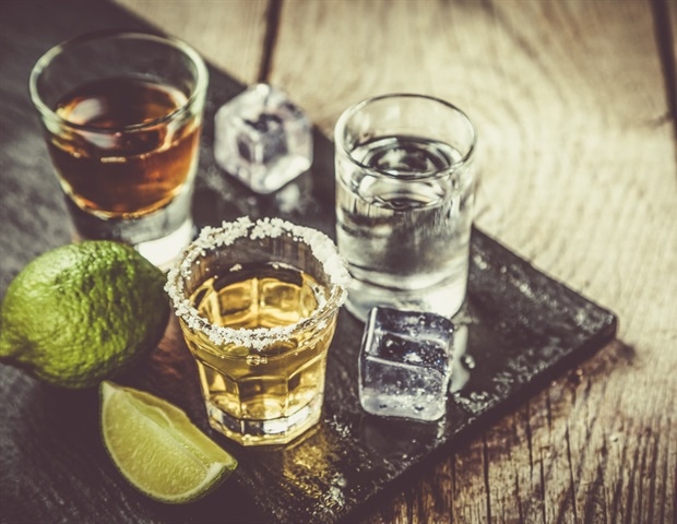 A new molecular trail identified in alcohol -related liver disease