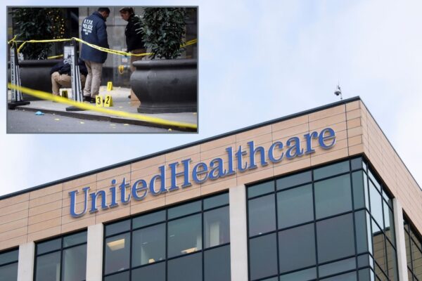Amazon removes the series about the healthcare industry after Unitedhealth called it “defamatory”