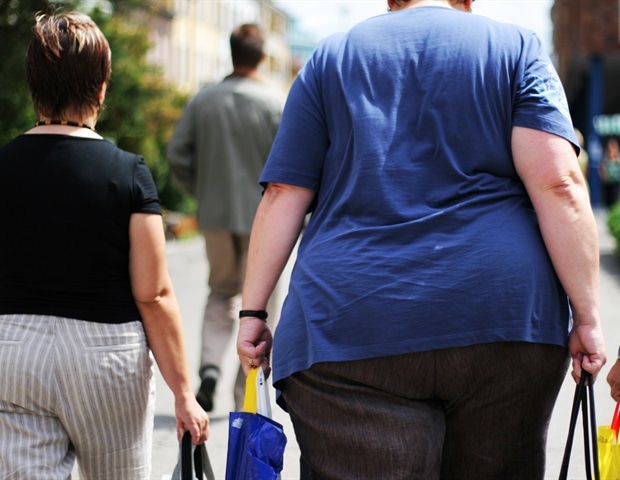 Astrocytes affect metabolism and cognitive function in obesity