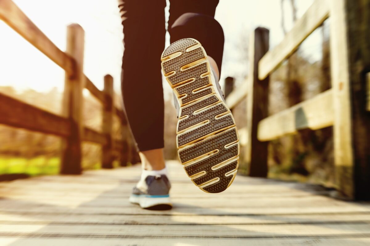 Experts say you don’t need 10,000 steps, here is a new magic number