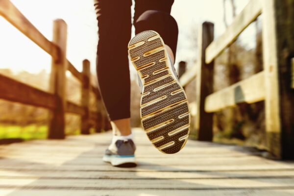 Experts say you don’t need 10,000 steps, here is a new magic number