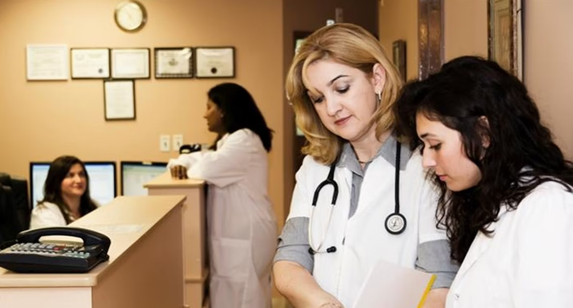 How social health centers help prevent the spread of infectious diseases