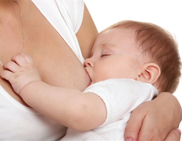 Hypertension disorders associated with lower breastfeeding indicators