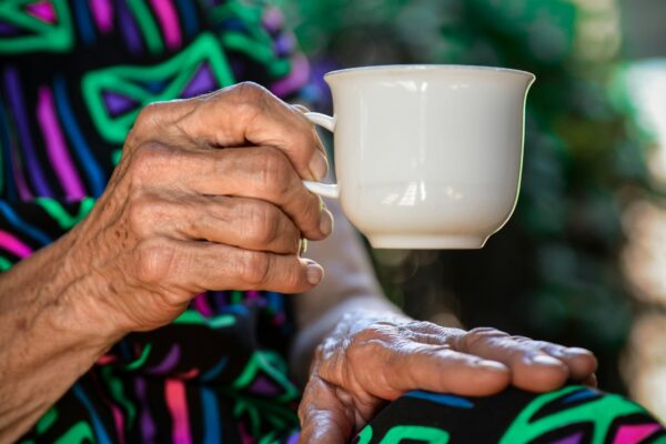 Recognition of the early medical signs of abuse at the nursing home