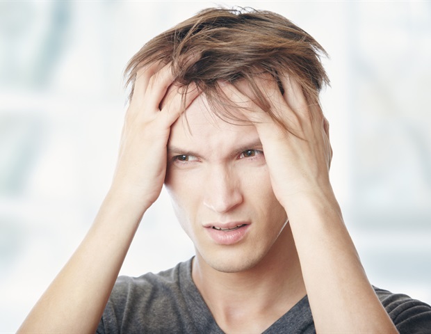 Restoring neurons in the almond body reveals anxiety in mice