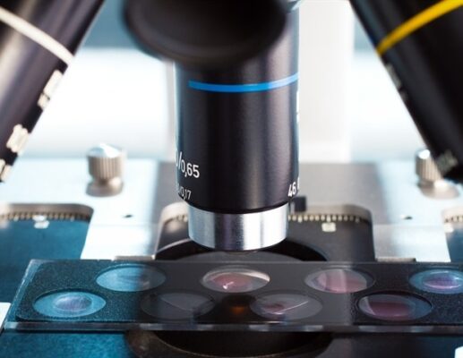 The first and only Biobrillouin microscope in Ireland installed on Trinity College Dublin
