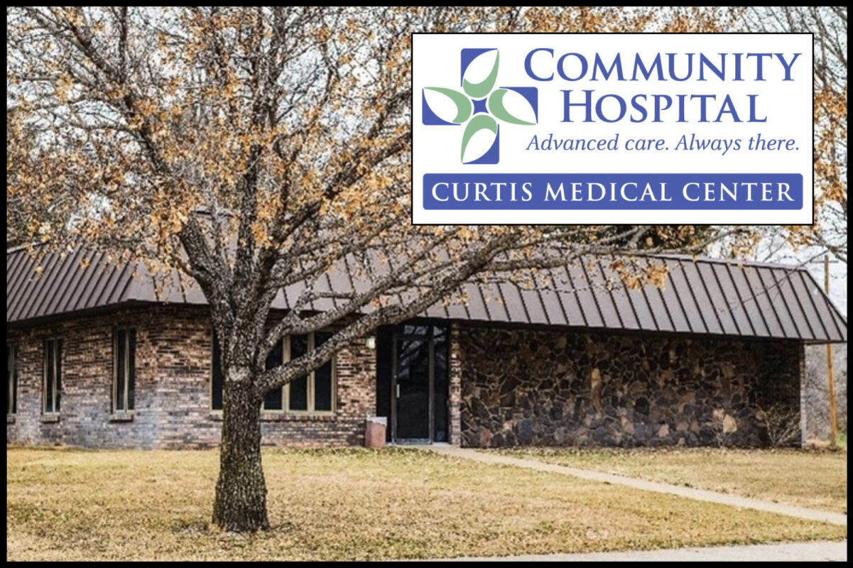 The village hospital in NebraSka closes with “anticipated Medicaid cuts” a few hours before the “great, beautiful bill”