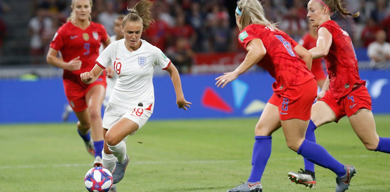 What players do to recover between matches – and how they prepare for the next game