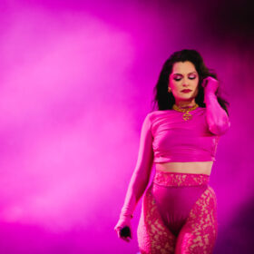 Jessie J cancels US concerts, postponing Great Britain and Europe dates back to 2026 in the health battle