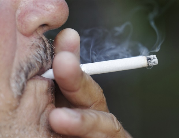 Quitting smoking associated with better recovery after drug and alcohol addiction
