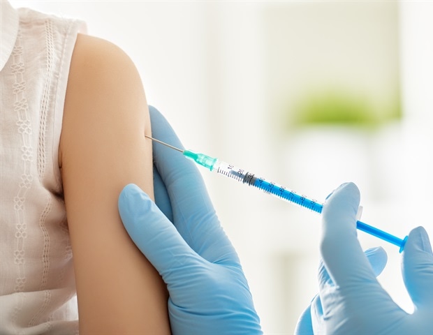 The innovative vaccine shows promising against pancreas and large intestine fueled by karst