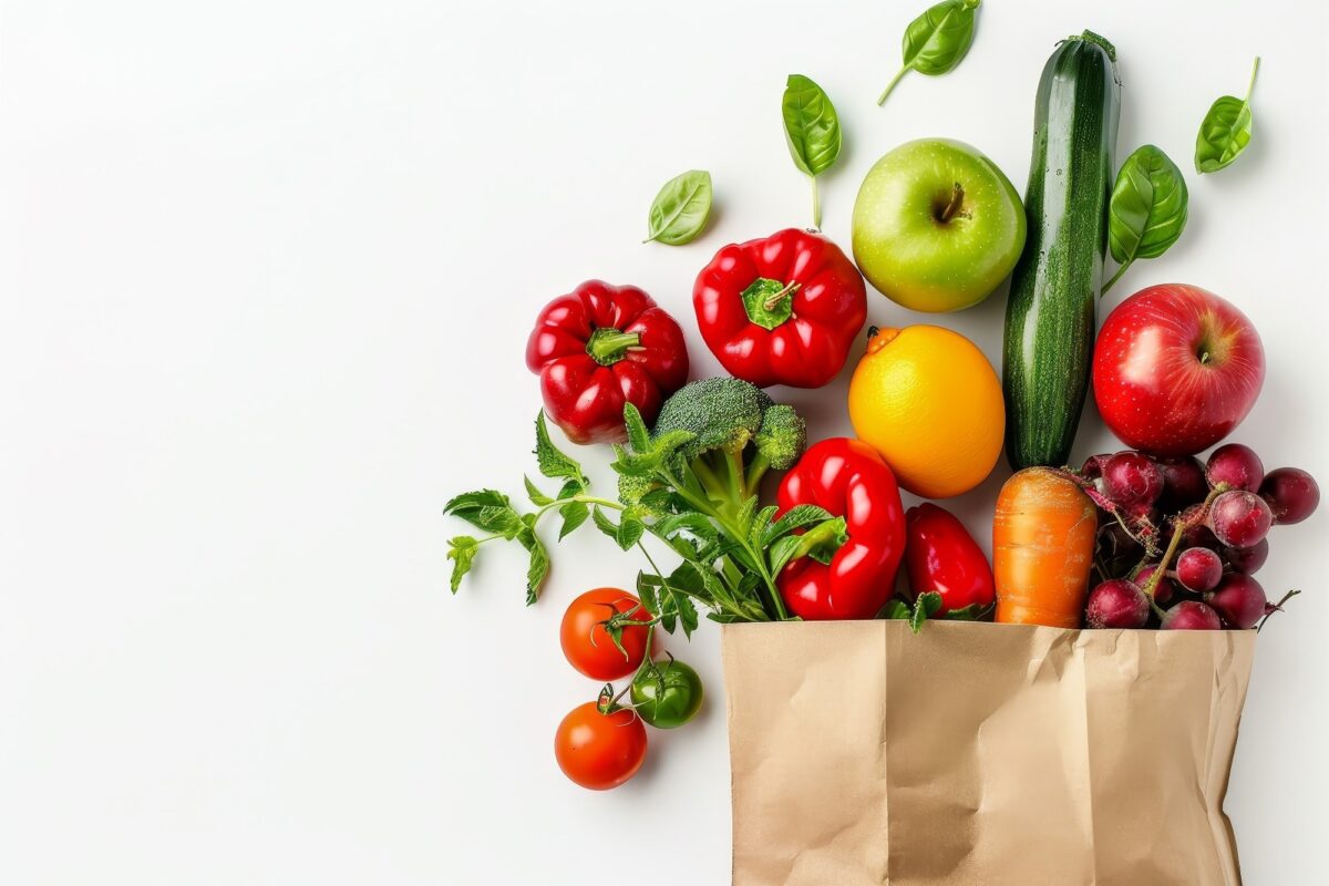 The study shows that vegetarians develop several common and rare cancers less often
