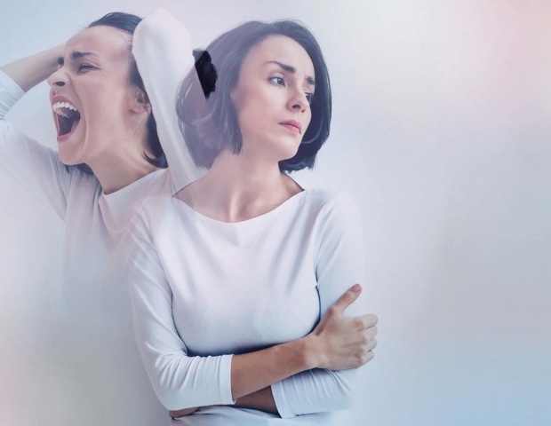 Young adults with bipolar disorder show signs of early heart dysfunction