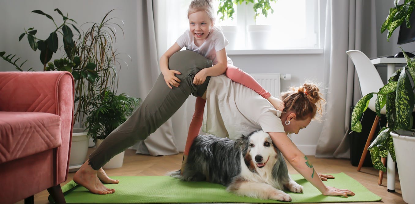 Can you “microdate” the exercise?