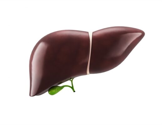 Genetic mutation in some Eastern Asians associated with aldehyde storm and an increased risk of liver disease
