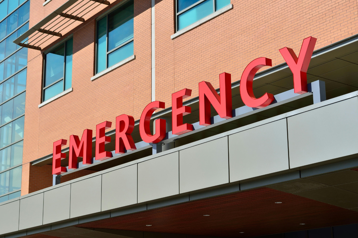 Hospital under fire after doctors blame parents for the child’s condition – later revealed as cancer