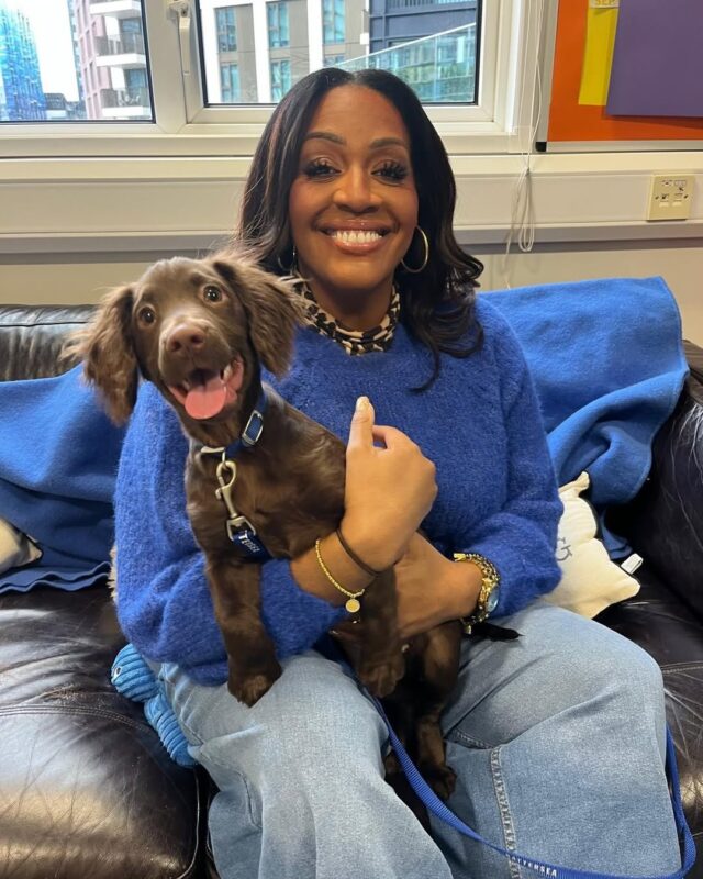 Pictures of dramatic weight loss Alison Hammond: British TV presenter looks beyond recognition