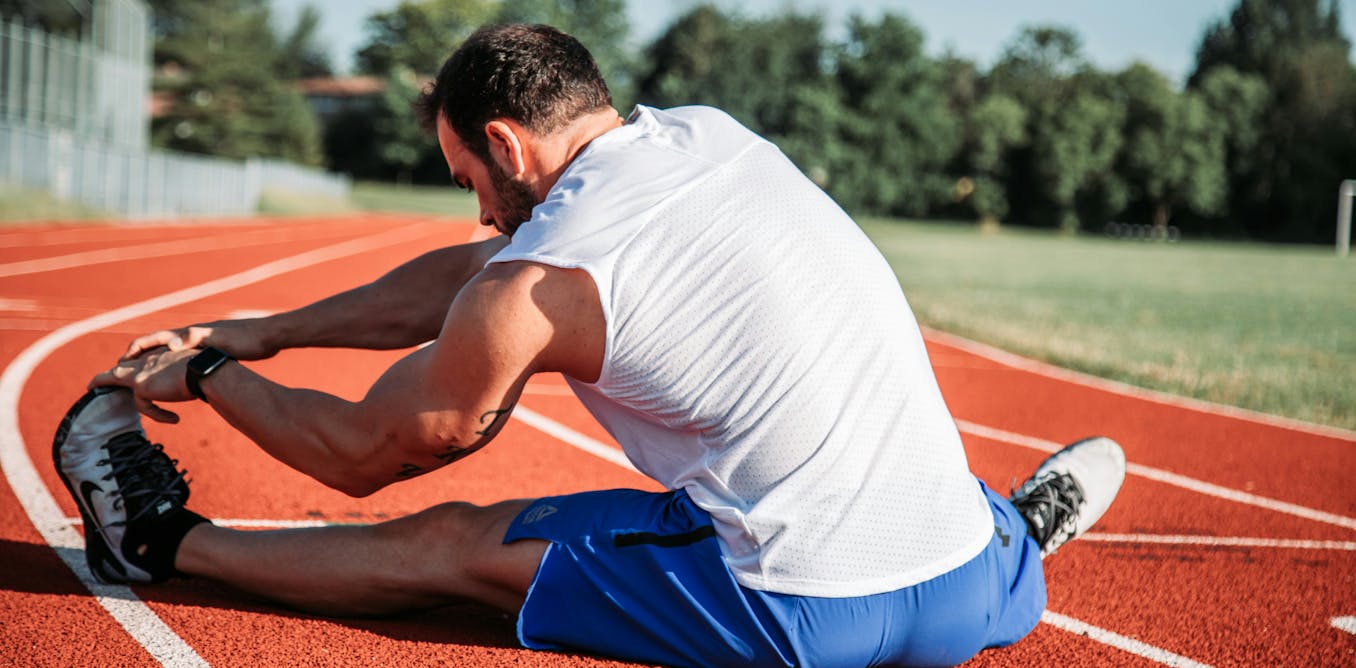 Should I exercise if I have been sore from the last time?