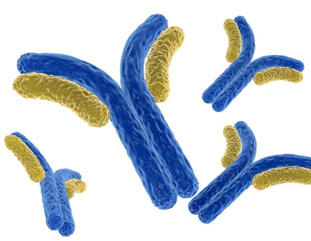 The antibody cocktail can change the way the world is fighting with flu
