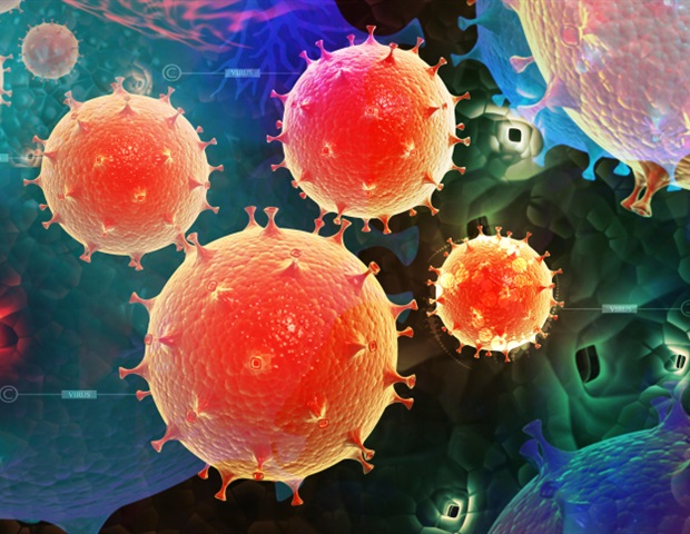 The new combined drug therapy gives hope for the treatment of chronic wound infections