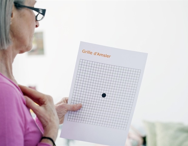 The new eyedrop raises hopes for less invasive treatment of serious vision conditions