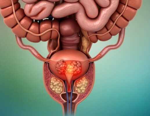 PTGES3 emerges as a key regulator of the androgen receptor in prostate cancer