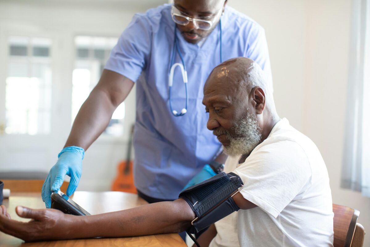 A new frontier in medicine