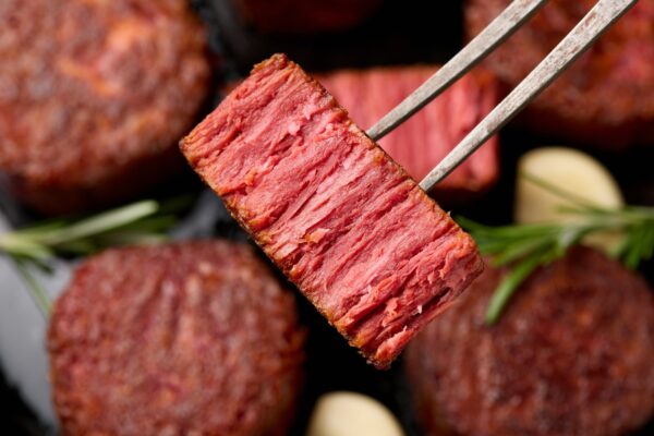 Are ultra-processed plant foods really worse than meat? Scientists weigh