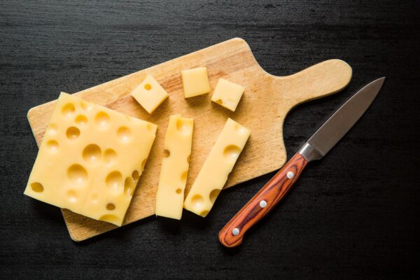 Can cheese help prevent dementia? Japanese researchers say yes Can cheese help prevent dementia? Japanese researchers say yes