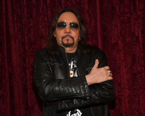 Investigation into the death of KISS star Ace Frehley following the release of a toxicology report Investigation into the death of KISS star Ace Frehley following the release of a toxicology report