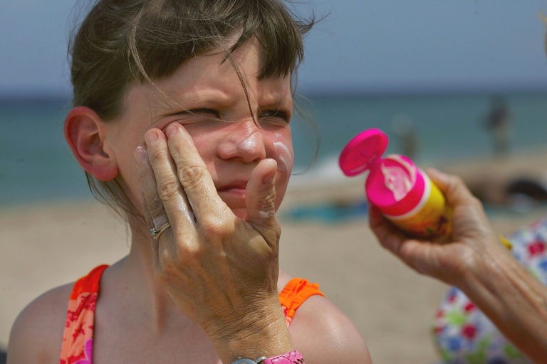 Several sunscreen filters pulled out of the shelves after Watchdog reveals a serious disadvantage